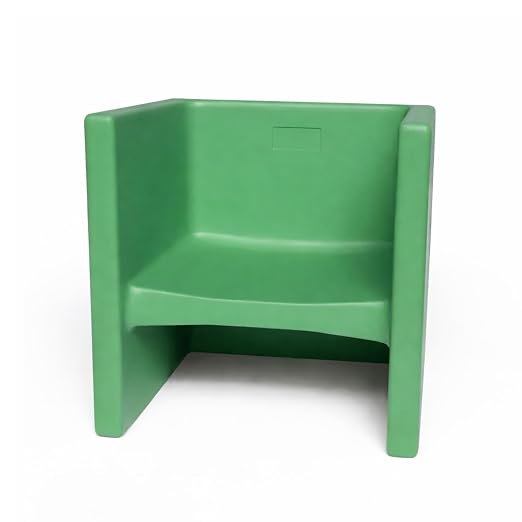 Children's Factory 3-in-1 Cube Chair by ChildrensFactory