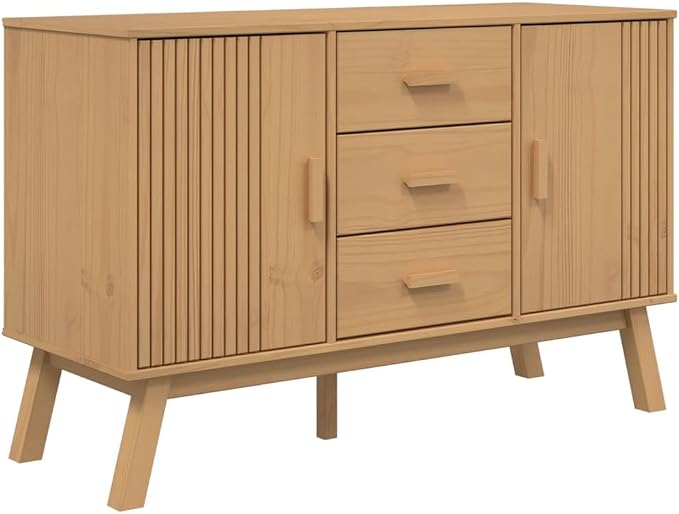 Scandinavian Style Sideboard - Image 2