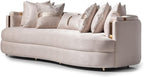 MICHAEL AMINI Carmela Mansion Sofa - Image 3