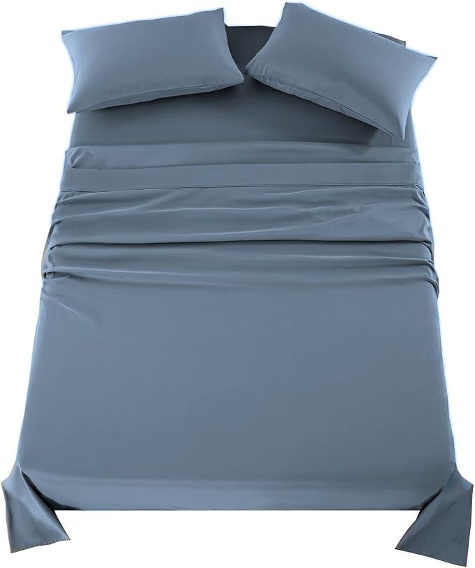 Kingnex Sleeper Sofa Bed Sheets Queen - Image 5