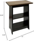 Peaceful Classics End Tables - Image 2