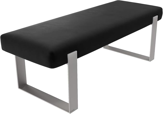 VANT Upholstered Bed Bench - Image 4