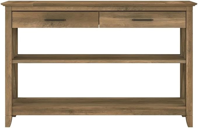 Bush Home Key West Console Table - Image 4
