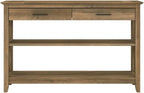 Bush Home Key West Console Table - Image 4