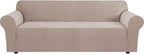 H.VERSAILTEX Stretch Couch Covers by HVERSAILTEX