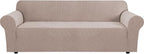 H.VERSAILTEX Stretch Extra Large Sofa Covers Sofa Slipcovers by HVERSAILTEX