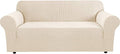 H.VERSAILTEX Stretch Sofa Covers by HVERSAILTEX