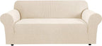 H.VERSAILTEX Stretch Sofa Covers by HVERSAILTEX