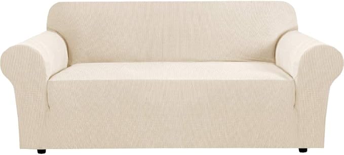 H.VERSAILTEX Stretch Sofa Covers by HVERSAILTEX
