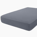 Milk Silk Couch Cushion Covers, Sofa Covers by hyha