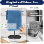 STWWO Hand Towel Holder - Image 2