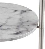 ROSEN GARDEN Floor Lamp, Standing Reading Light - Image 7