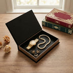 Vintage Faux Book Boxes, 3 Decorative Books with Hidden Storage - Image 3