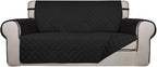 PureFit Reversible Quilted Couch Covers by PureFit