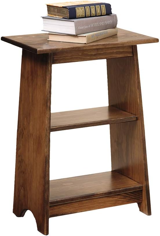 Peaceful Classics End Tables by PeacefulValley