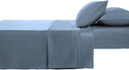 Kingnex Sleeper Sofa Bed Sheets Queen - Image 3