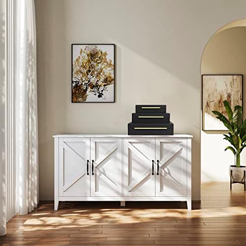 Black Shagreen Box Faux Leather Set Of 3 Pcs Storage Decorative Boxes,Modern Stacking Decorative Boxes with Lids For Home Decor Coffee Table Top Storage Jewelry Box Organizer - Image 6
