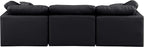 Meridian Furniture 146Black-S105 Indulge Collection Modern | Contemporary - Image 3