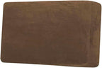 H.VERSAILTEX Velvet Stretch Individual Cushion Cover Plush Cushion Slipcover by HVERSAILTEX