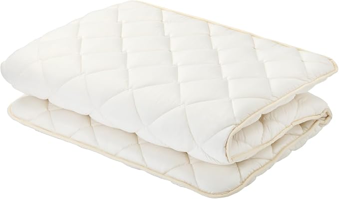 MORIRIN Japanese Floor Futon Mattress by MORIRIN