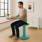 Storex Wiggle Stool – Active Flexible Seating - Image 2