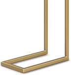 SIMPLIHOME Skyler Metal Table - Image 8