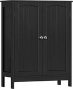 Iwell Bathroom Cabinet, Bathroom Storage Cabinet by IWELL