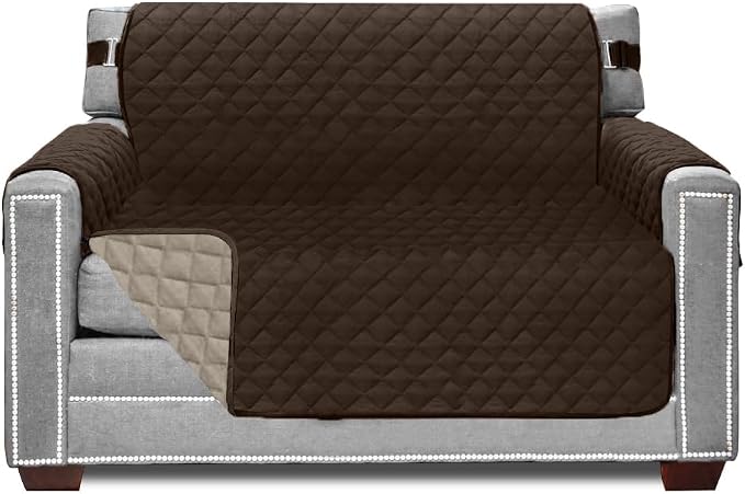 Sofa Shield® Couch Armchair Covers by SofaShield