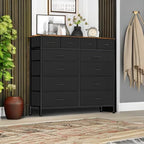 VASICAR Large Dresser for Bedroom - Image 5