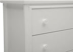 Delta Children Perry 3 Drawer Dresser - Image 14