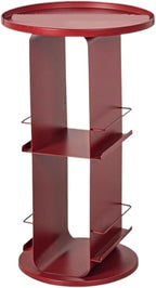 Compatible for Scandinavian Minimalist Sofa Side Table by Unknown