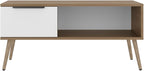 GOWE Scandinavian Style Coffee Table - Image 5