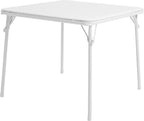 Flash Furniture Mindy Kids 3-Piece Folding Table and Chairs Set - Image 16