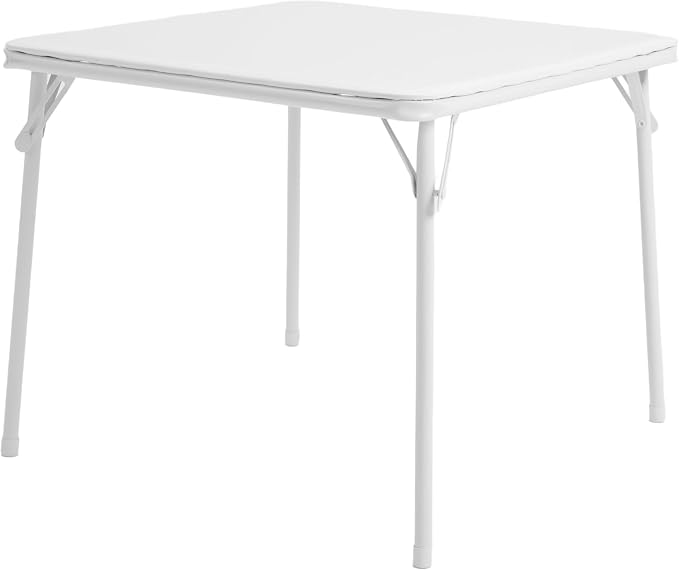 Flash Furniture Mindy Kids 3-Piece Folding Table and Chairs Set - Image 16