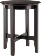 HomeStock Boldly Bohemian End Table - Image 6