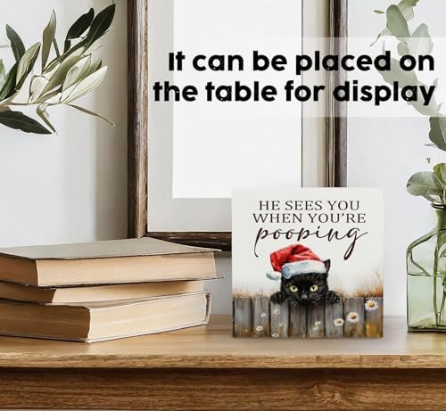 744-MH-YueHome & Kitchen > Home Décor Products, Home Décor Accents, Decorative Accessories, Decorative Signs & Plaques - Image 3
