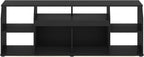 Furinno Jaya TV stand for up to 65 Inch TV, Gaming Enterteinment Center - Image 8