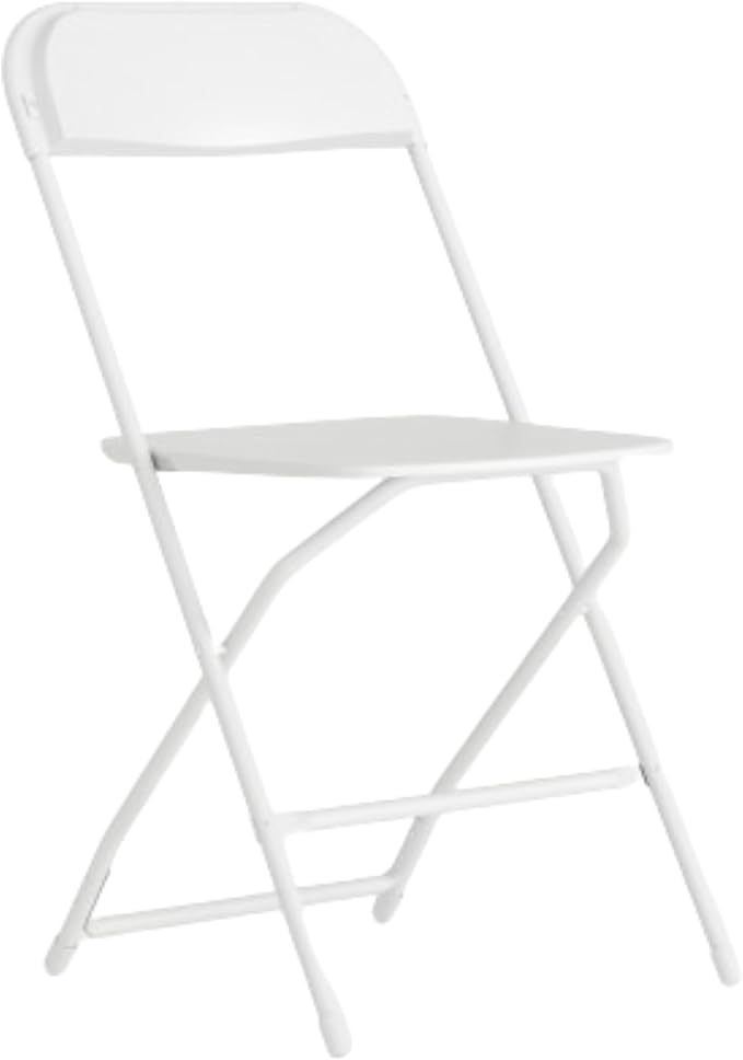 Flash Furniture Hercules Series Plastic Folding Chair by FlashFurniture
