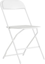 Flash Furniture Hercules Series Plastic Folding Chair by FlashFurniture