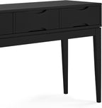 SIMPLIHOME Harper Console Table - Image 8
