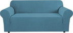 H.VERSAILTEX Stretch Sofa Covers Washable 3 Seat Couch Covers Sofa Slipcovers by HVERSAILTEX
