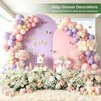 400PCS Babys Breath Fake Flowers,Faux Baby Breaths Artificial Flowers Bulk - Image 5