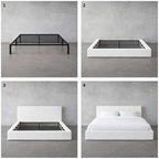 Round Bed – Washable Zip Cover - Image 5