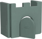 Yourigami Kids and Toddler Play Castle, Playroom Couch Add-On Set, Durable - Image 4