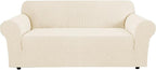 H.VERSAILTEX Stretch Couch Covers by HVERSAILTEX