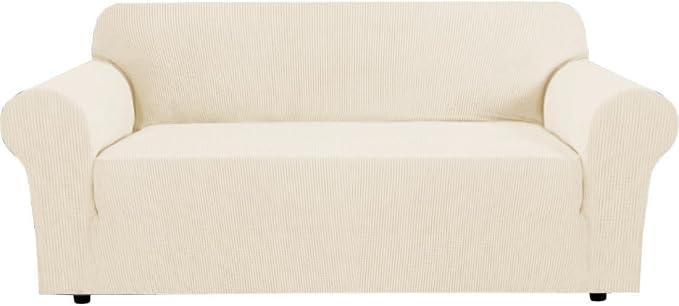 H.VERSAILTEX Stretch Couch Covers by HVERSAILTEX
