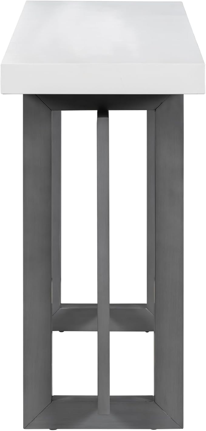 Contemporary Console Table - Image 6