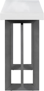 Contemporary Console Table - Image 6