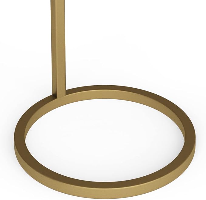 SIMPLIHOME Brook C Side Table - Image 5