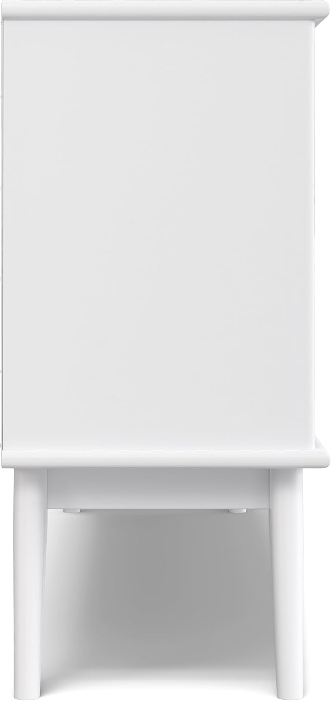 SIMPLIHOME Draper Bookcase - Image 11